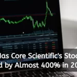 why-has-core-scientific's-stock-increased-by-almost-400%-in-2023